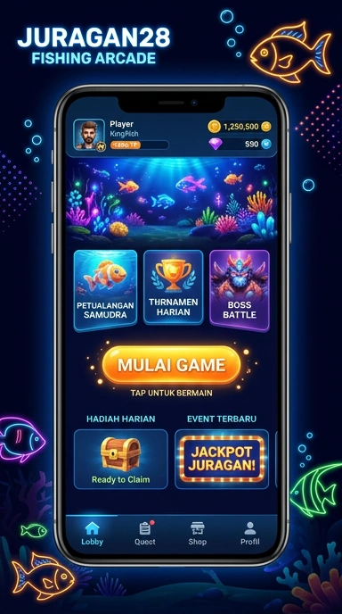 juragan28 - Hub Aplikasi Terlengkap Untuk Semua Kalangan
